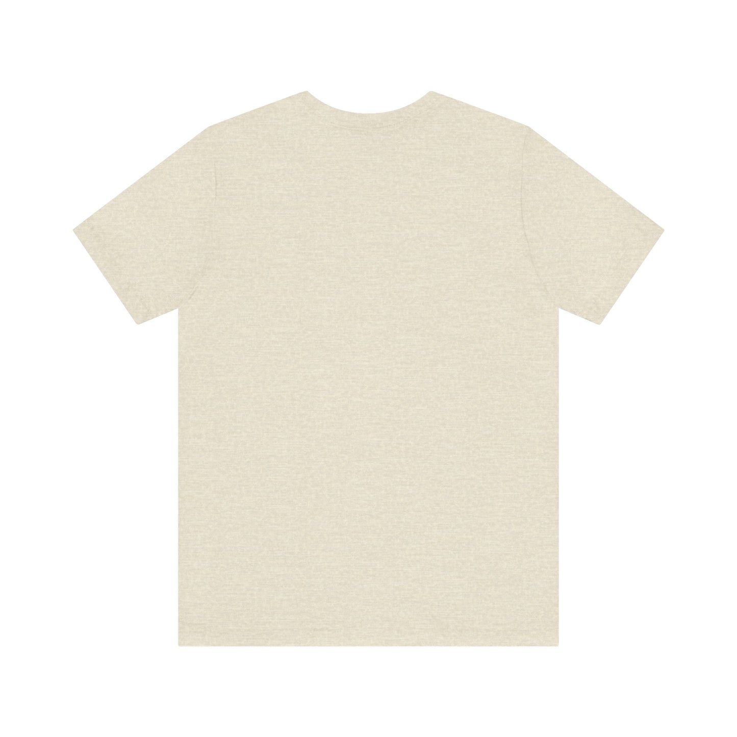Lucky Chestnut Logo T-Shirt
