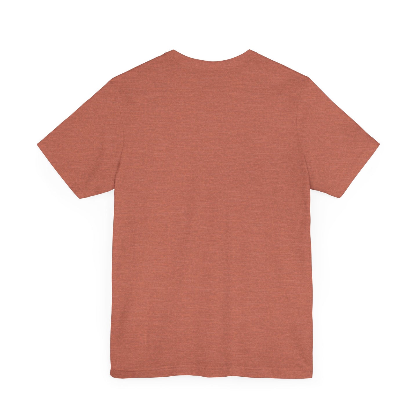 Lucky Chestnut Logo T-Shirt