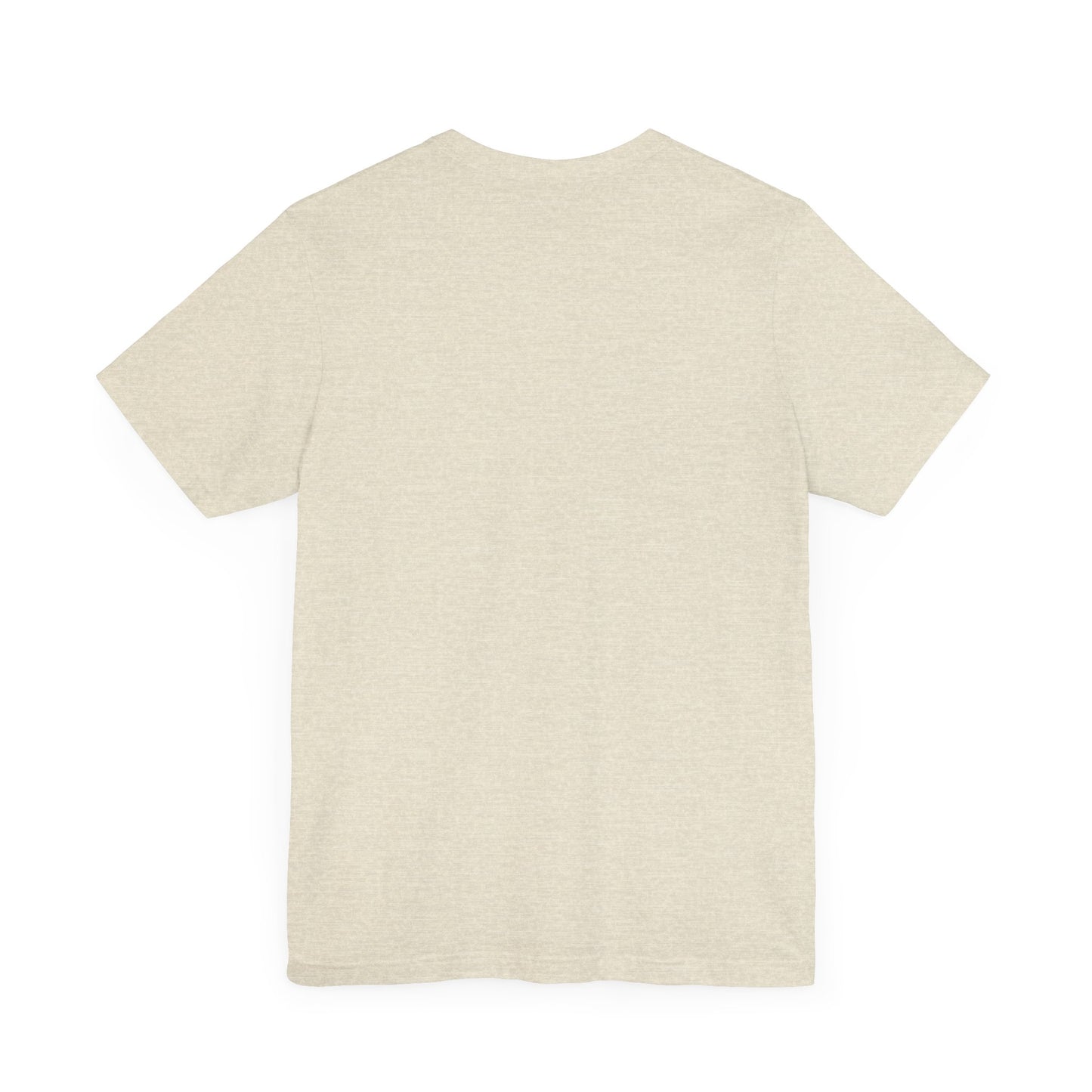 Lucky Chestnut Logo T-Shirt