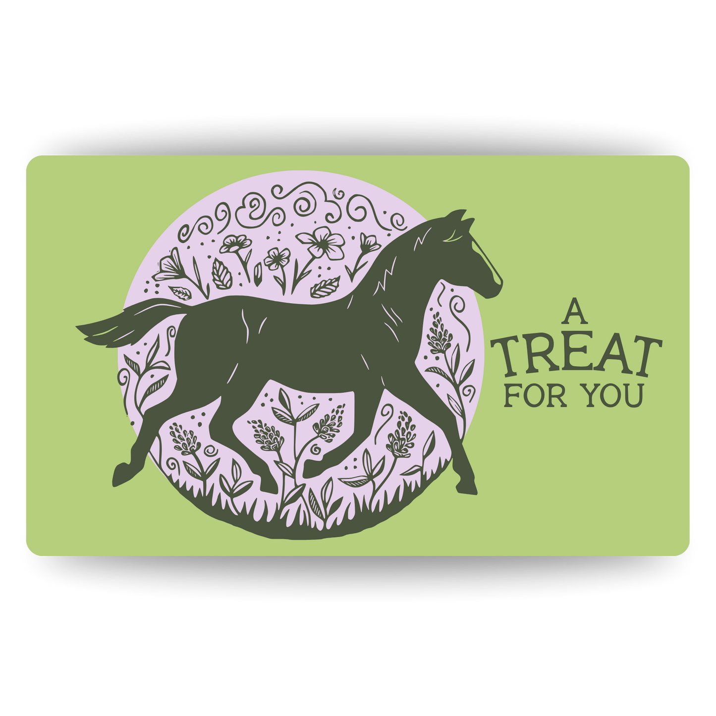 Lucky Chestnut Digital Gift Card