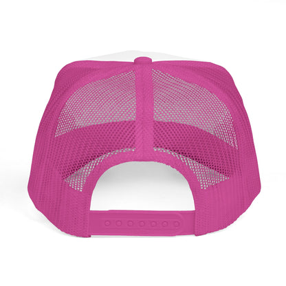 Treat Your Horse Well Trucker Hat