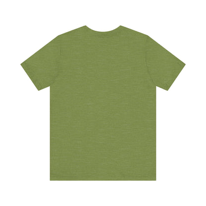 Lucky Chestnut Logo T-Shirt