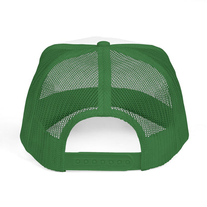 Treat Your Horse Well Trucker Hat