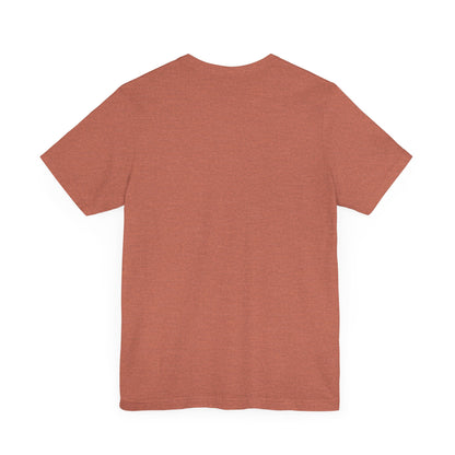 Lucky Chestnut Logo T-Shirt