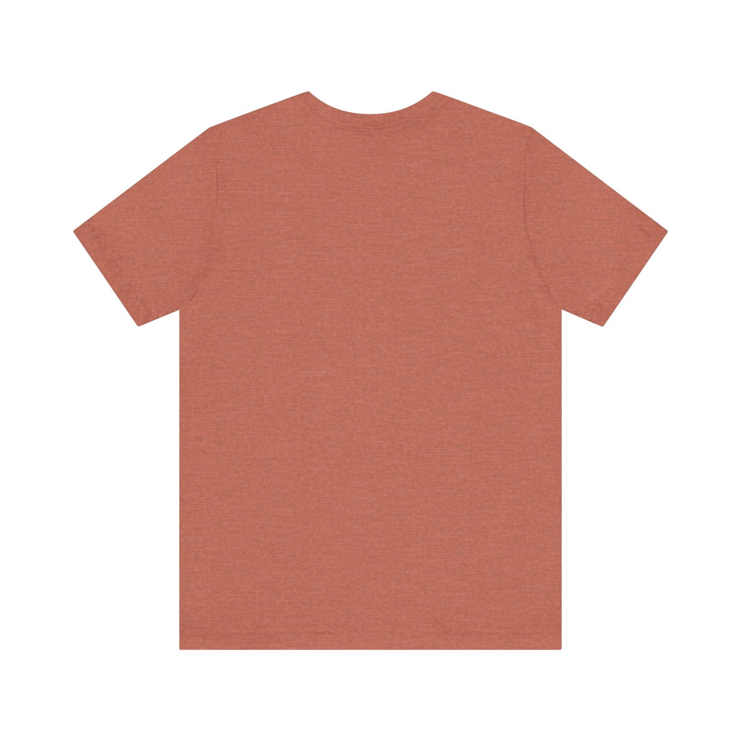 Lucky Chestnut Logo T-Shirt