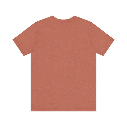 Lucky Chestnut Logo T-Shirt
