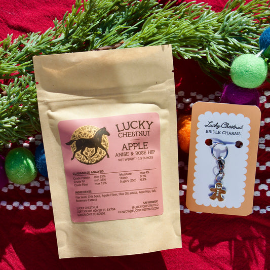 Little Treat Holiday Set