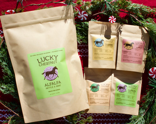 Merry Munchies Bundle