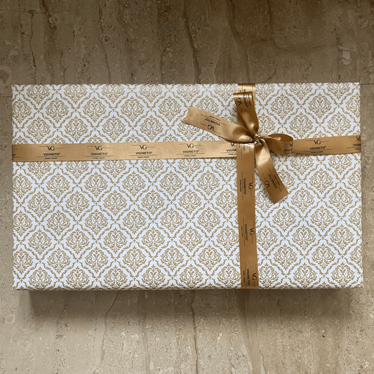 Add Gift Wrap