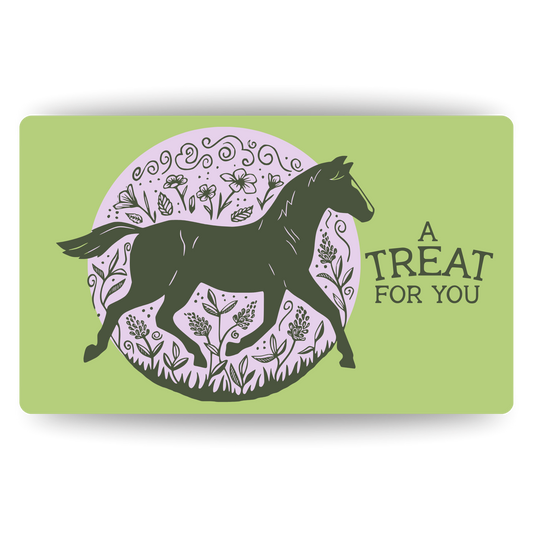 Lucky Chestnut Digital Gift Card